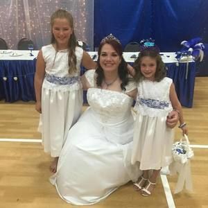 Meet your Posher, Karri